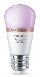 Philips E27 P45 4,9W 40W Żarówka LED
