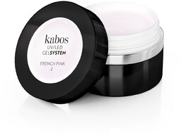 Żel budujący do paznokci Luxury Gloss UV Gel