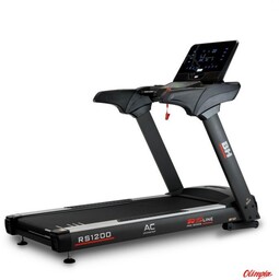 BH Fitness Bieżnia RS1200 Led AC