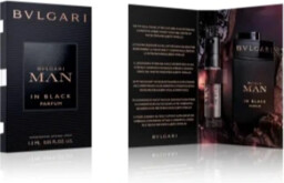 Bvlgari Man in Black, Parfum - Próbka perfum