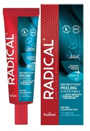 FARMONA Radical enzymatyczny peeling oczyszczający do skóry wrażliwej,