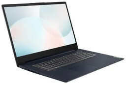 Lenovo Ideapad 3-17 - Core i5-1235U 17,3''-FHD 8GB