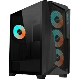 MAD DOG Komputer Powered by Gigabyte AORUS301-A11DR32 R7-7800X3D
