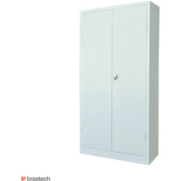 Szafa metalowa 195 cm x 100 cm x