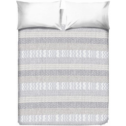 DELIKOWANE MYŚLIWOŚCI Ręcznik Narzuta Podwójna 260 x 280