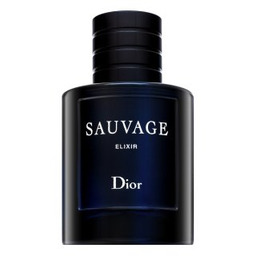 Dior (Christian Dior) Sauvage Elixir czyste perfumy