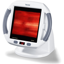 Lampa na podczerwień BEURER IL 50