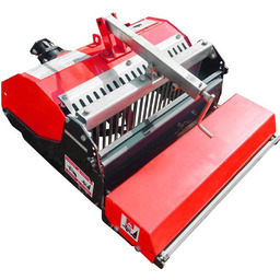 MASTERCUT MC370-25 Glebogryzarka Separacyjna Do Traktora jednoosiowego 70cm