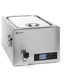 Urządzenie kuchenka do gotowania w niskich temperaturach Sous