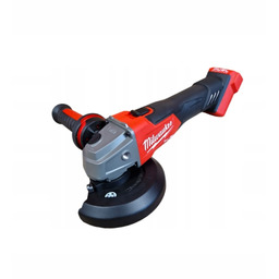 Szlifierka Milwaukee M18 FSAG125X-0