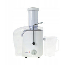 Sokowirówka wysokoobrotowa do owoców i warzyw wyciskarka Łucznik