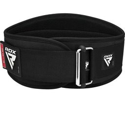 RDX Sports RX3 Pas Fitness Black S