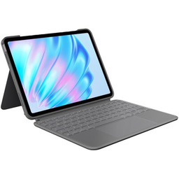 LOGITECH Etui na iPad Air Combo Touch Szary
