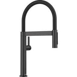 BLANCO Bateria Culina-S II Mini 527468 Czarny mat