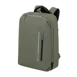 Samsonite Ongoing 14,1" Zielony Plecak na laptopa