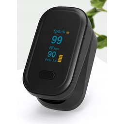 OROMED Pulsoksymetr ORO-OXIMETER BLACK