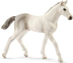 SCHLEICH SLH13860 Koń Holsztyński, Źrebię
