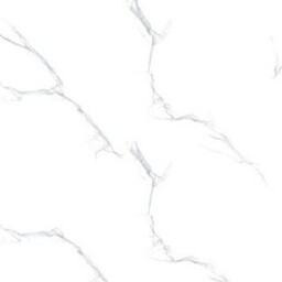 Gres szkliwiony STARDUST MARMO white sugar 60x60 gat.