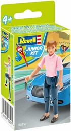 Revell 00757 Damski, wielokolorowy