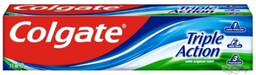 Colgate - Triple Action - Toothpaste - Pasta
