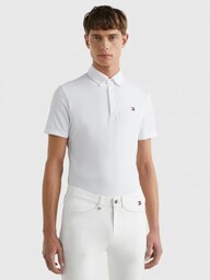 Tommy Hilfiger Equestrian Koszulka polo męska FRESH AIR
