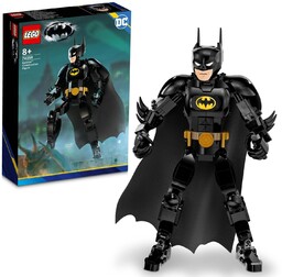 Lego 76259 Lego Movie 2 Składanka Batman