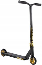 Hulajnoga Wyczynowa Lucky Crew 2025 Obsidian 83cm