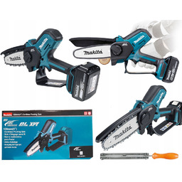 Pilarka do gałęzi Makita Duc 101Z 18V
