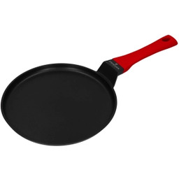 Zwieger Obsidian ZW-PO-2149 Indukcja Greblon 26cm Patelnia
