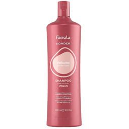 FANOLA Wonder Volume Extra Care szampon zwiększający objętość