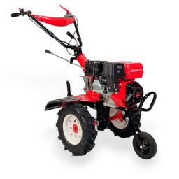 MASTERCUT HSDT101 GLEBOGRYZARKA SPALINOWA 7KM 212cm3 HSDT100TS HSDT101