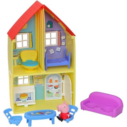 Peppa Pig Peppa s Adventures Peppa s Family