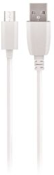 Kabel Maxlife Micro USB Fast Charge 2A 1m