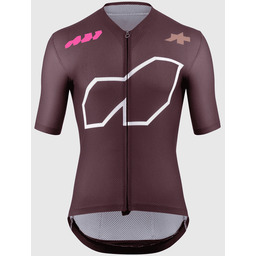 ASSOS Koszulka rowerowa EQUIPE R JERSEY WE ARE