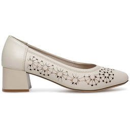 Czółenka Lasocki RST-AGNES-03 Beżowy