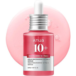 10% niacynamid + TXA 4% Dark Spot Serum