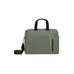 Samsonite Ongoing 15,6" Zielony Torba na laptopa
