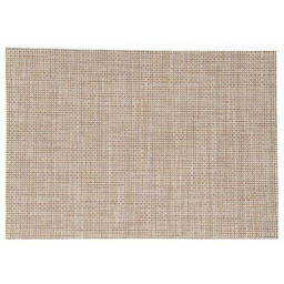 Podkładka na stół Maoli naturalna prostokątna boho 50x35
