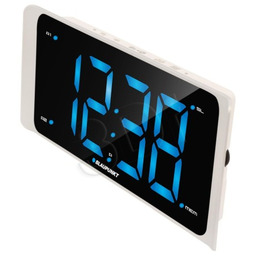 Blaupunkt Radiobudzik CR16WH (kolor czarny)