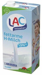 Mleko MLEKOVITA Wydojone bez laktozy 1,5% 1L