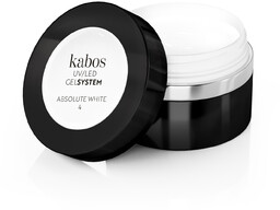 Żel budujący do paznokci Luxury Gloss UV Gel
