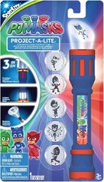JOY TOY PJ Masks Project A Lite