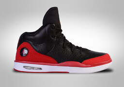 Nike Air Jordan Flight Tradition ''Bred''