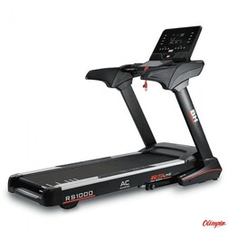 BH Fitness Bieżnia RS1000 Led AC