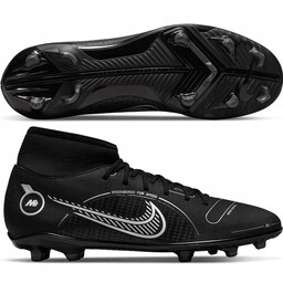 BUTY KORKI PIŁKARSKIE NIKE MERCURIAL SUPERFLY 8 CLUB