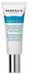 MAVALA AQUA PLUS Multi-Moisturizing Featherlight Cream 45ml
