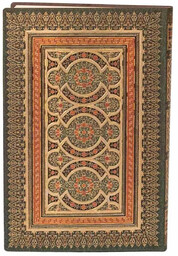 Notatnik w linie Paperblanks Daphnis Mini