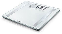 Waga łazienkowa SOEHNLE Shape Sense Control 200 63858