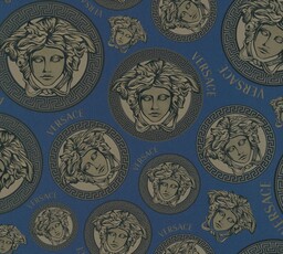 Tapeta Versace Gorgona V 38611-3