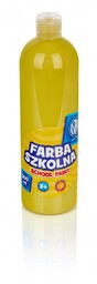Farba plakatowa Astra 500 ml 240241 240067, Kolor: